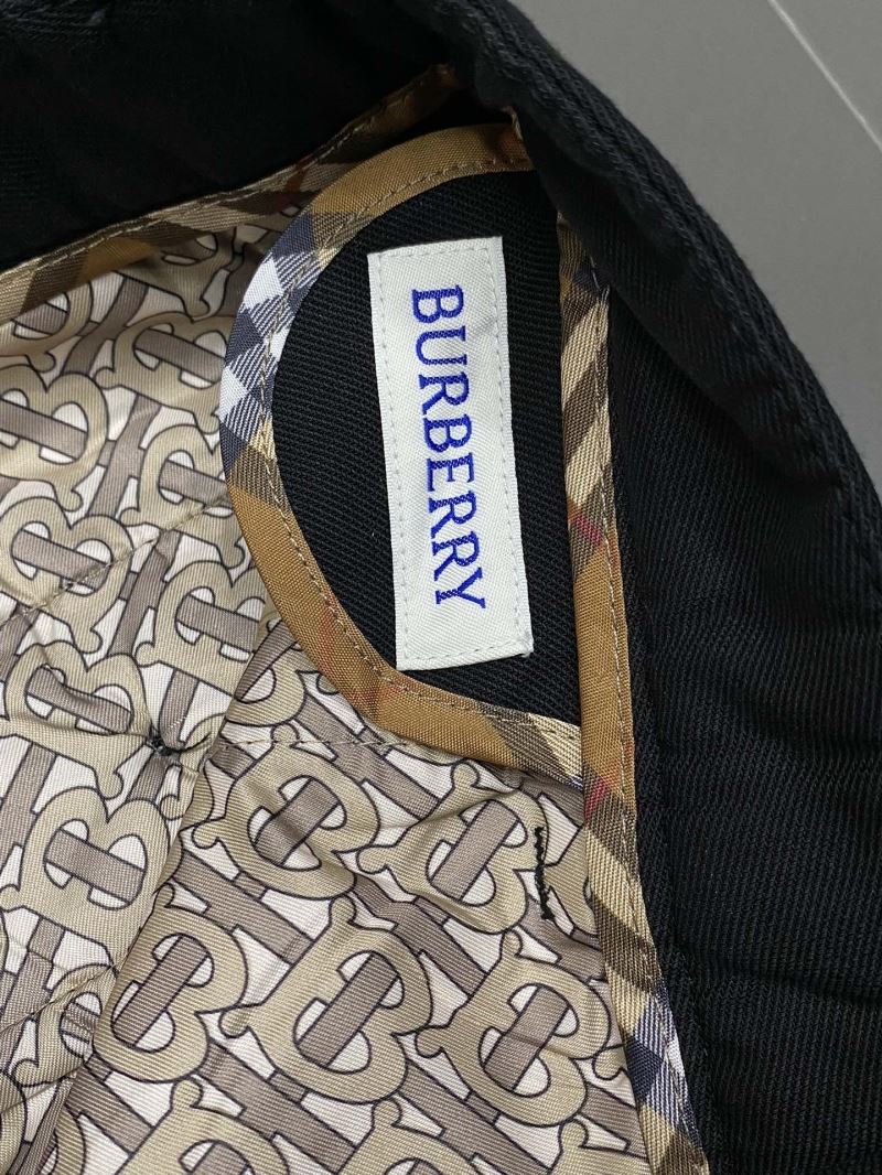 Burberry Long Pants